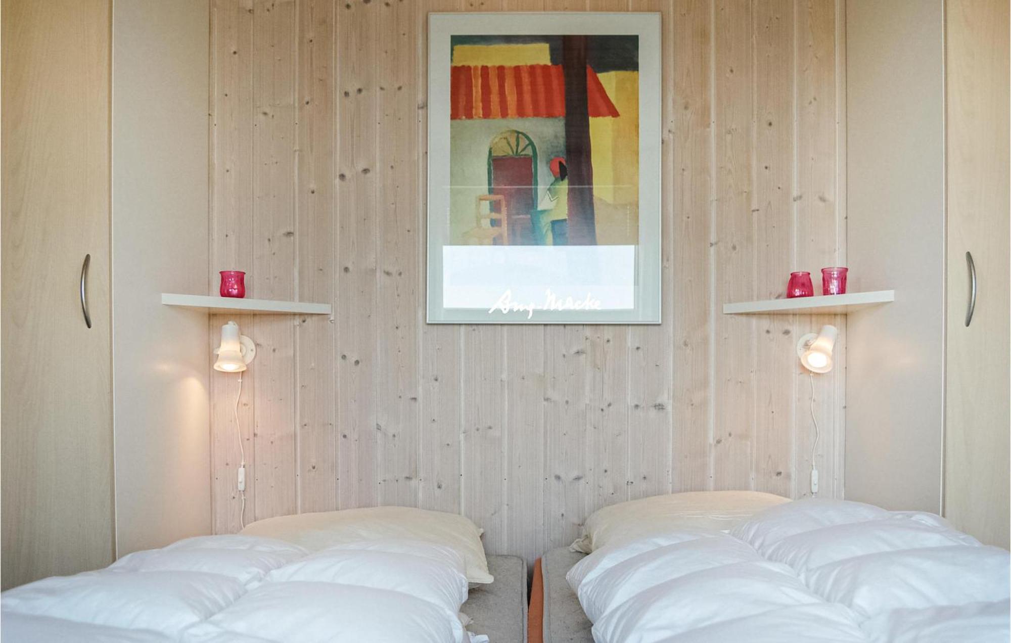 Gorgeous Home In Hvide Sande With Sauna Havrvig Exterior photo